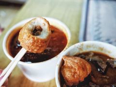 沙茶面-乌糖沙茶面(民族路店)