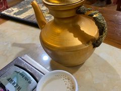 酥油茶-顺顺小吃(独克宗古城店)