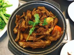 -美极鲜食坊(宝安南路店)