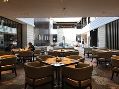 大堂-中航泊悦酒店·云庭咖啡厅(虹桥机场T2店)