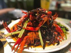 -红钳侠小龙虾·烧烤(中赢康康谷店)