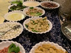 -苏州观园琉苏酒店-168西餐厅