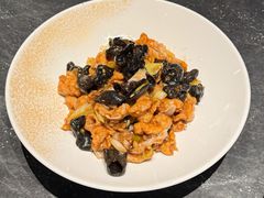 过油肉-紫泥369粗粮季(四牌楼店)
