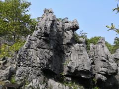 -千岛湖石林