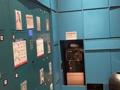-海马体照相馆(龙湖杭州金沙天街店)