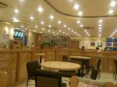 -德克士(通灌北路店)