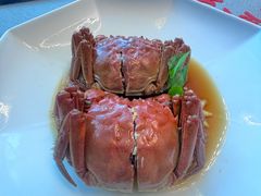 -蟹榭·本帮江浙菜·蟹宴(五角场合生汇商场店)