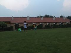 -意大利农场度假村