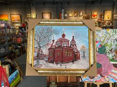 -圣·阿列克谢耶夫教堂