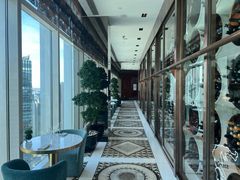 -翡翠36餐厅(浦东香格里拉店)