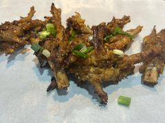 -云南建水鸡脚王烧烤(商贸路店)