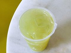-茶力的小怪兽(梅林卓悦汇店)