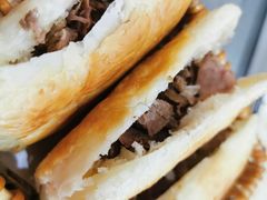 -李春秋驴肉火烧总店