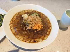 -船歌·鱼水饺青岛菜(金狮广场店)