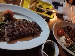 -上海柏悦酒店·世纪100牛排馆