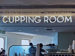 -Cupping Room(Harbour City)