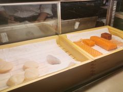-西村日本料理(香格里拉饭店)