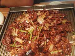 -四季民福烤鸭店(前门廊房二条店)