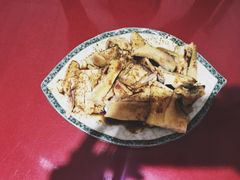 虾籽白斩鸡-原怡园面馆(拙政园店)