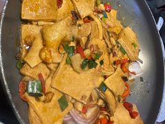 -大碗厨 25年老字号 现炒湘菜(四季天地店)