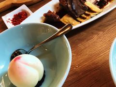 一颗桃子-天府掌柜(九眼桥店)