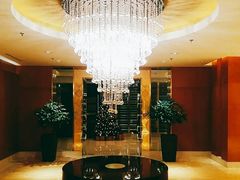 -杭州JW万豪酒店-万豪中餐厅