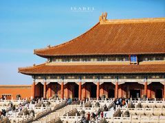 -故宫博物院(故宫)