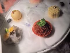 -锦楼·臻选新杭帮(杭州中心店)