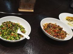 -谢氏老金口七号宴(武昌大道店)