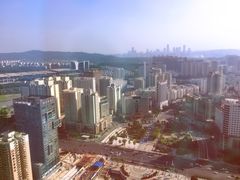 -地王国际商会中心