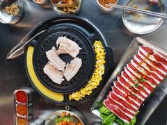 -小团团·路边烤牛肉(南岭壹街店)
