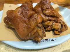 -状元阁烧烤(新华路总店)