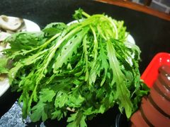 -和顺坊老北京铜火锅