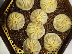 -西安贾三灌汤包·回坊小吃·清真炒菜(北院门总店)