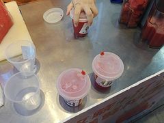-扬二春炒饭(国庆路总店)