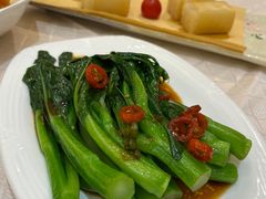 -北海渔村酒楼·粤菜海鲜点心(新华店)