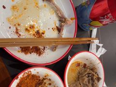 -京元盛铜锅涮肉(上海总店)