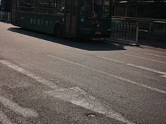 -中国铁道博物馆(正阳门馆)
