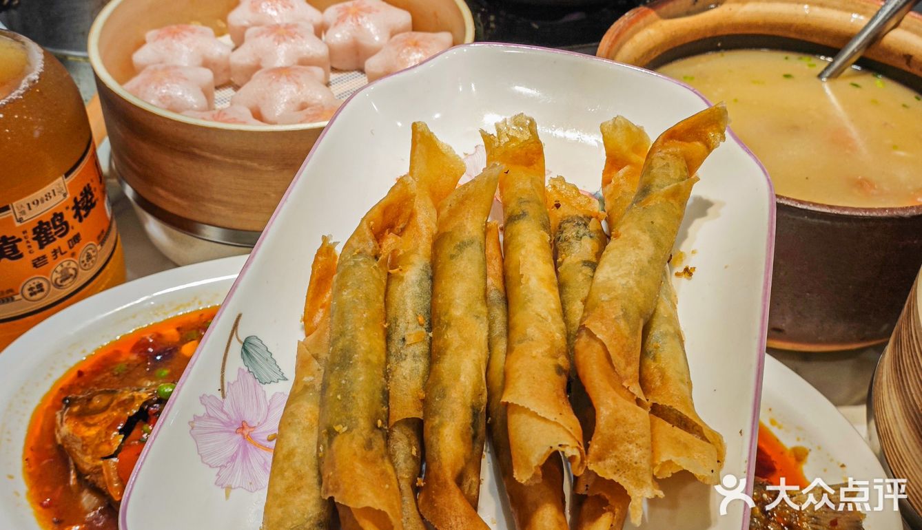 统一街这家开了20年的老店，再多人排队也要吃
