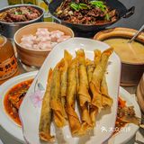 统一街这家开了20年的老店，再多人排队也要吃