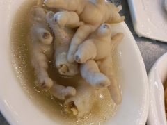 -潭江半岛酒店·西餐厅