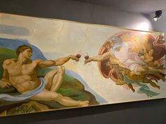 -Vinup薇葡·葡萄酒自助Bar(江宁路店)