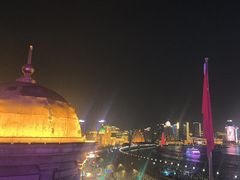 -外滩8号 whisky bar(金延大厦店)