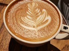 -Peet's 皮爷咖啡(东湖路手作店)