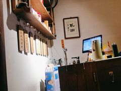 -长亭酒肆.武夷菜(鼓楼后海店)