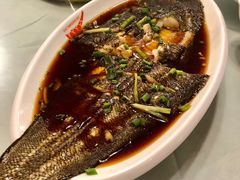 -沈家门海鲜夜排档(东港店)