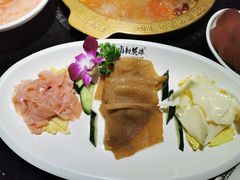 -麻辣英雄重庆火锅(常平店)