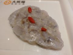 -大熊猫毛肚火锅(烟台万象汇店)