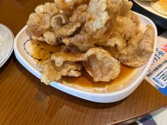 -海兰江石锅饭(水上店)