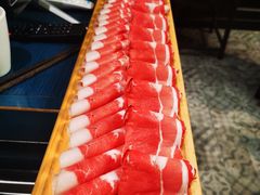 -前门后头老北京铜锅涮肉·京味菜·烤鸭(伊藤洋华堂店)